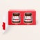 nutella® - 2er-Set nutella® - 2er-Set
