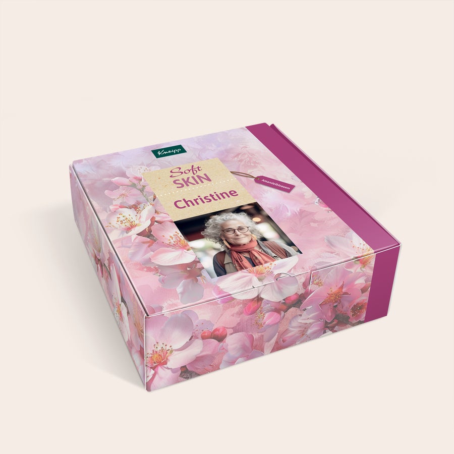 Kneipp Women Wellness Geschenkbox Kneipp Women Wellness Geschenkbox