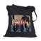 Tote bag - Black - Set of 3