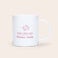 Tasse en plastique personnalisée Tasse en plastique personnalisée
