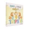 Personalised book - Twins or Triplets Personalised book - Twins or Triplets