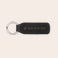 Personalised key ring - Leather Personalised key ring - Leather