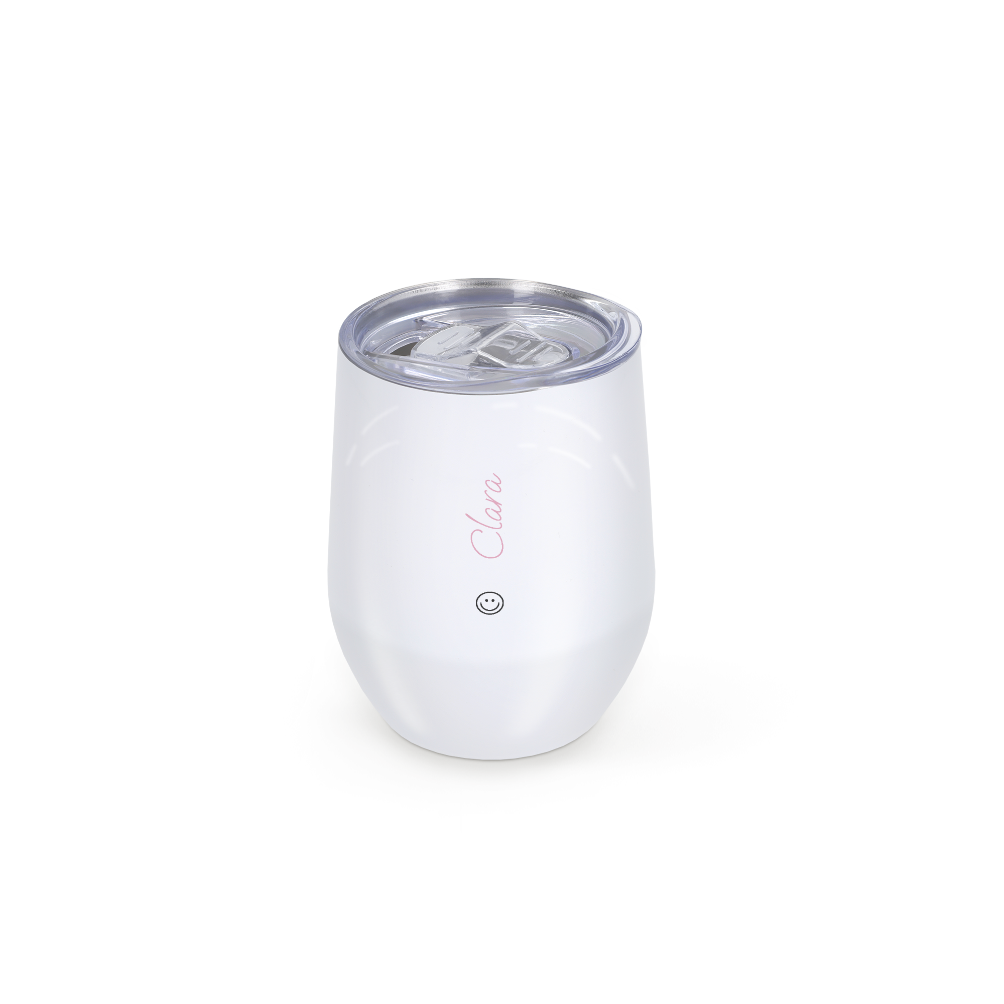 Mug thermos personnalisé