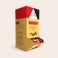 Toblerone Dispenser bedrukken Toblerone Dispenser bedrukken