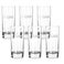 Longdrinkglas - 6 stuks