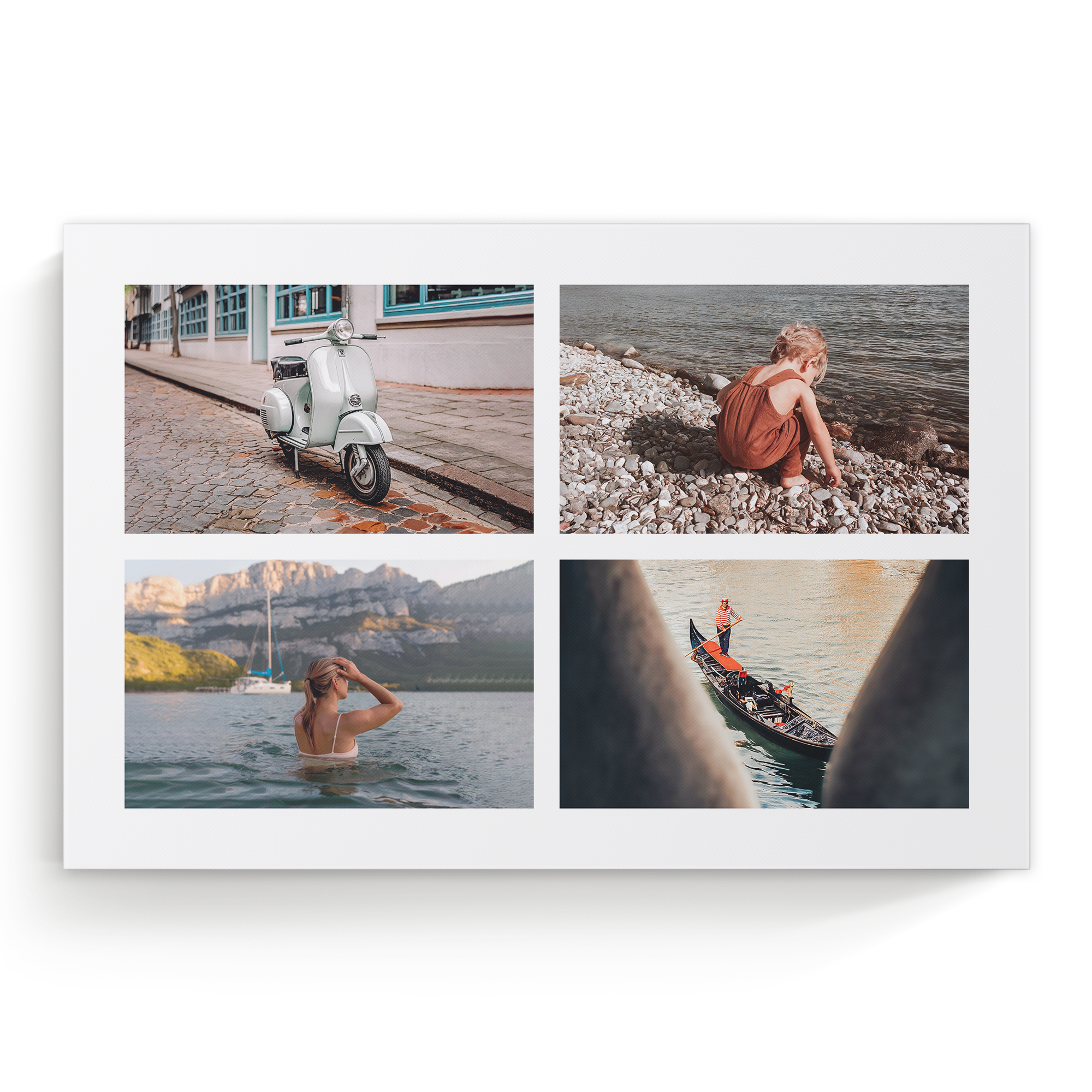 Personalizirano platno