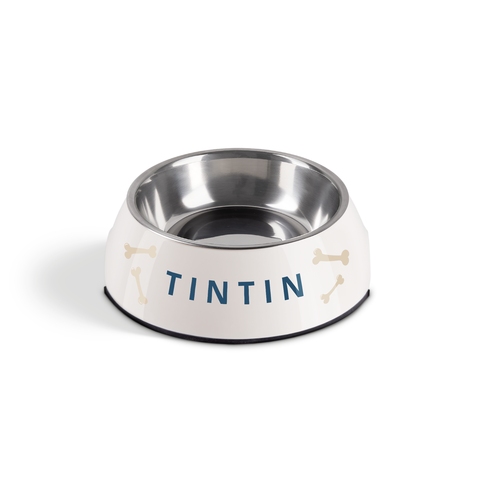 Gamelle pour chien