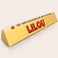 Toblerone XXL personnalisé Toblerone XXL personnalisé