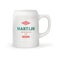 Bierpul bedrukken - 500 ml Bierpul bedrukken - 500 ml