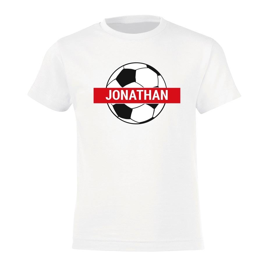 World Cup T-shirt