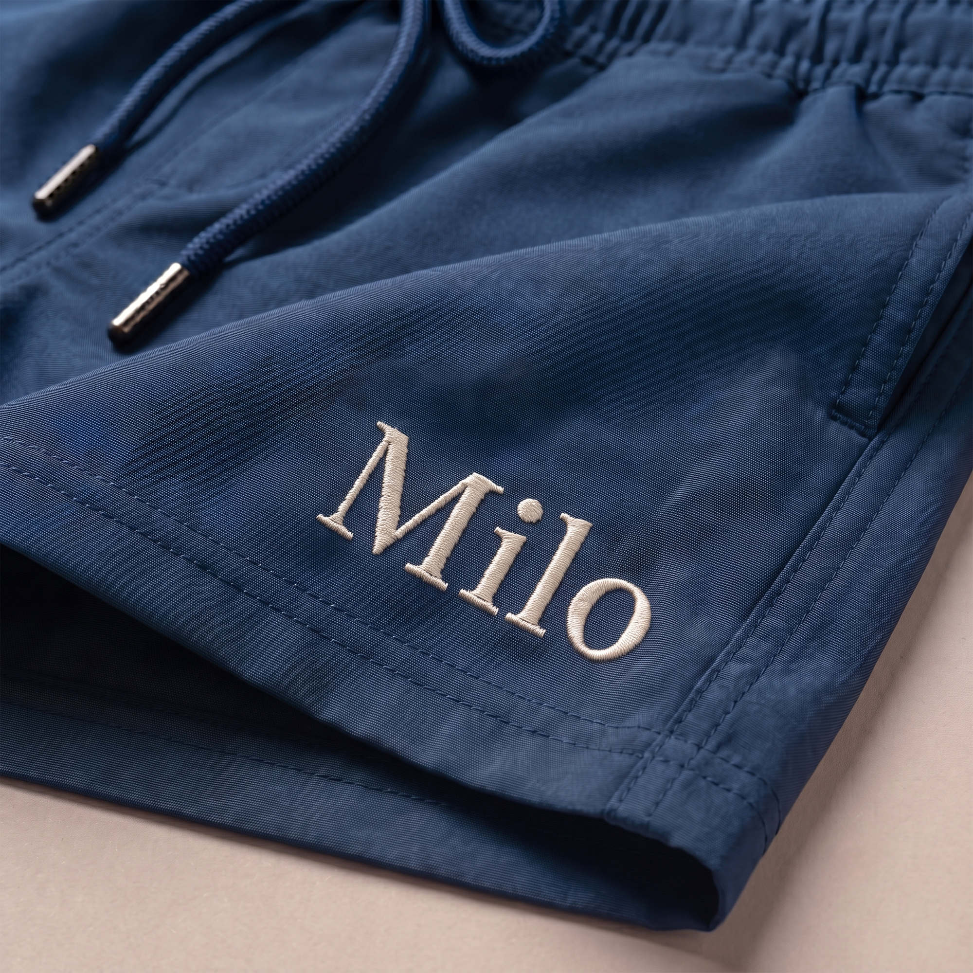 Pantaloncini da bagno personalizzati per ragazzi