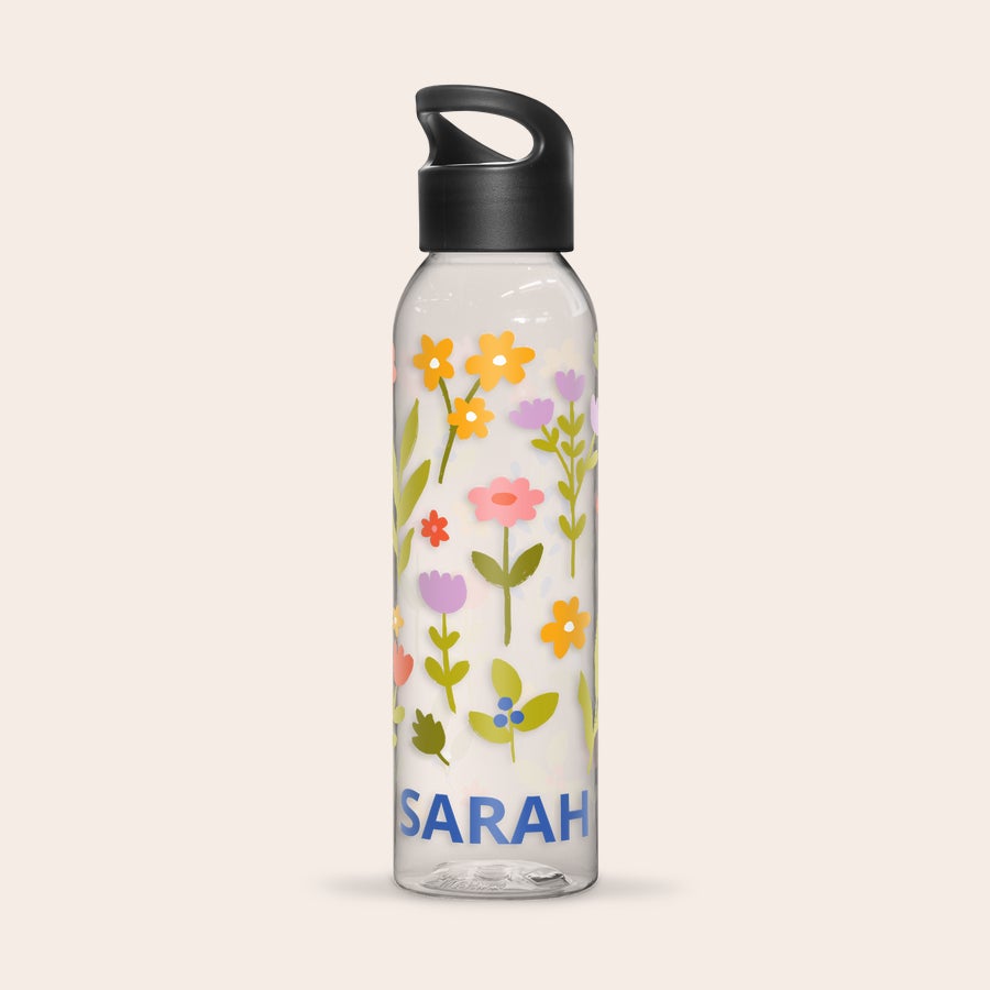 Water bottle - Printed Water bottle - Printed
