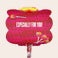 Mega Chupa Chups - personalised Mega Chupa Chups - personalised