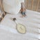 Embroidered Koeka dummy cloth comforter Embroidered Koeka dummy cloth comforter