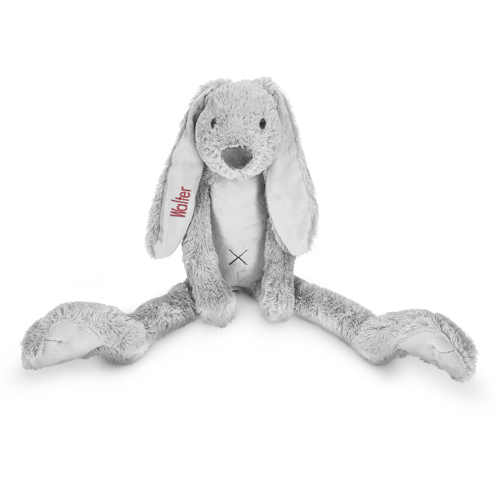 Rabbit Richie Bamse med navn - Kanin