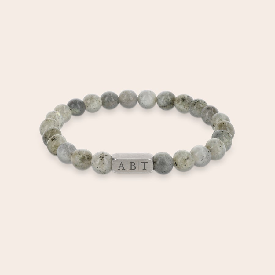 Pulseira personalizada com pedras preciosas Pulseira personalizada com pedras preciosas