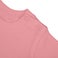 Personalised Baby T-shirt - Short sleeve - Pink - 62/68