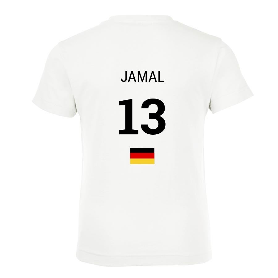 WM Shirt selbst gestalten