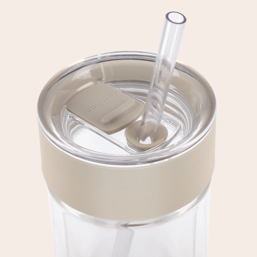 Personalised Ember Cold Tumbler Personalised Ember Cold Tumbler