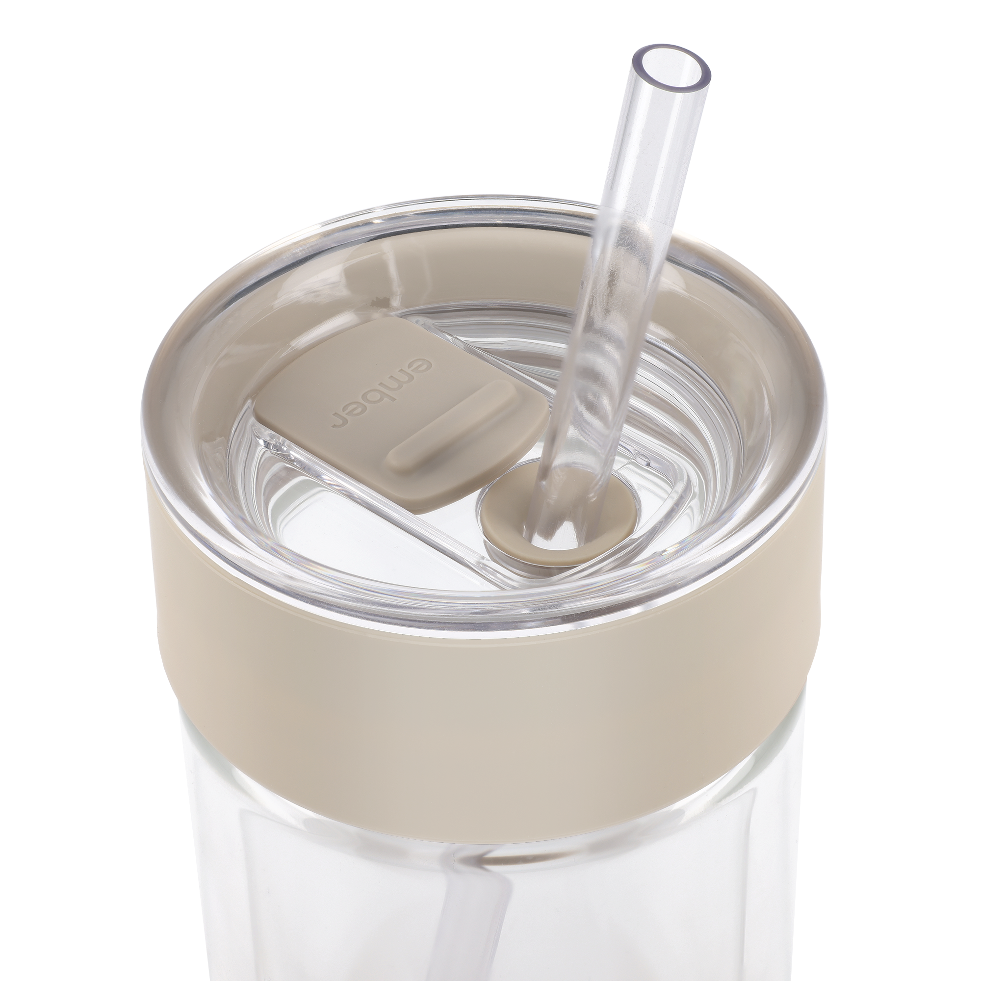 Personaliserad Ember Cold Tumbler