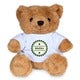 Peluche - Teddy l'Ours