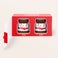 nutella® - 2er-Set nutella® - 2er-Set