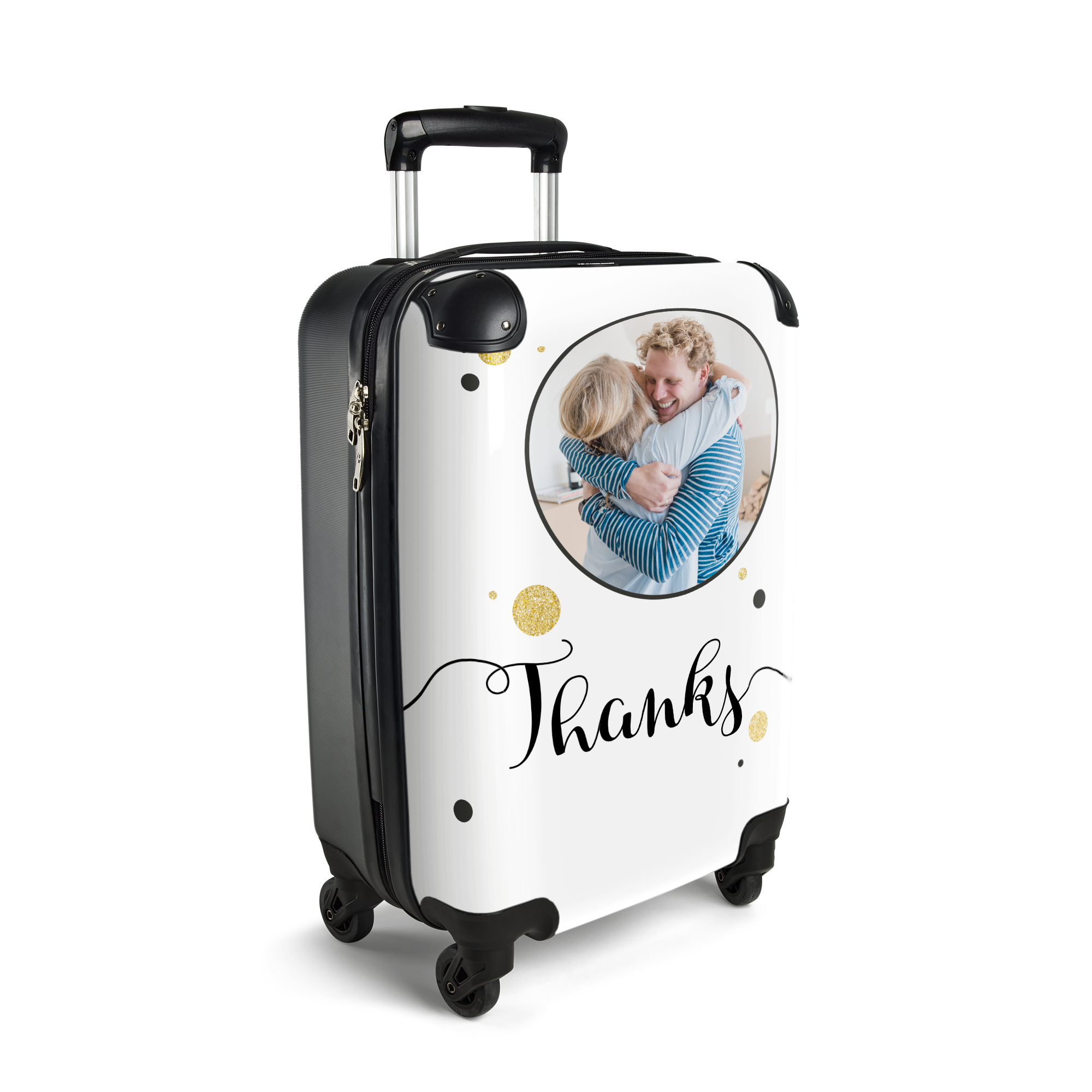 Valise Cabine Personnalisée Tailles Disponibles