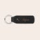 Personalised key ring - Leather Personalised key ring - Leather