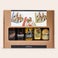 Personalised beer gift set - Father's Day Personalised beer gift set - Father's Day