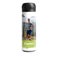 Thermo Trinkflasche bedrucken