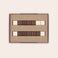 Personalised Chocolate telegram - 14 characters Personalised Chocolate telegram - 14 characters