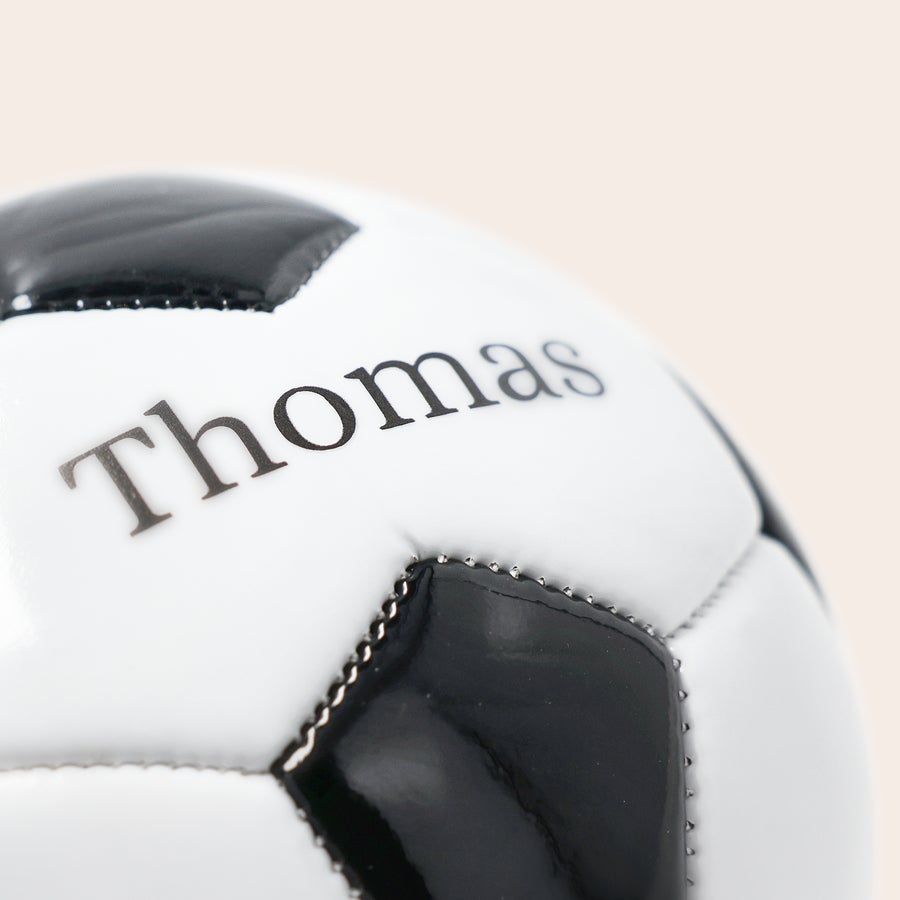 Football personnalisé Football personnalisé