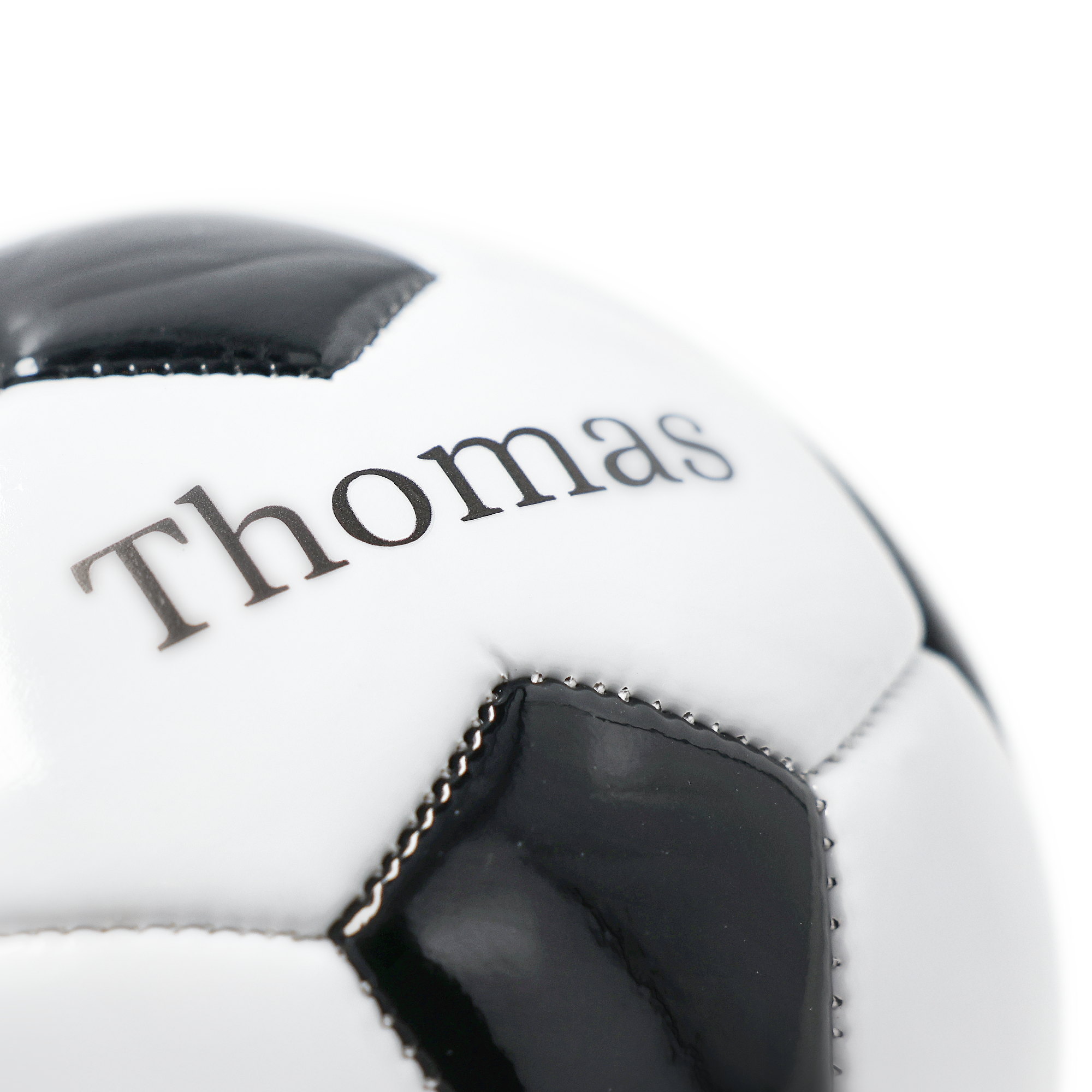 Personlig fotboll
