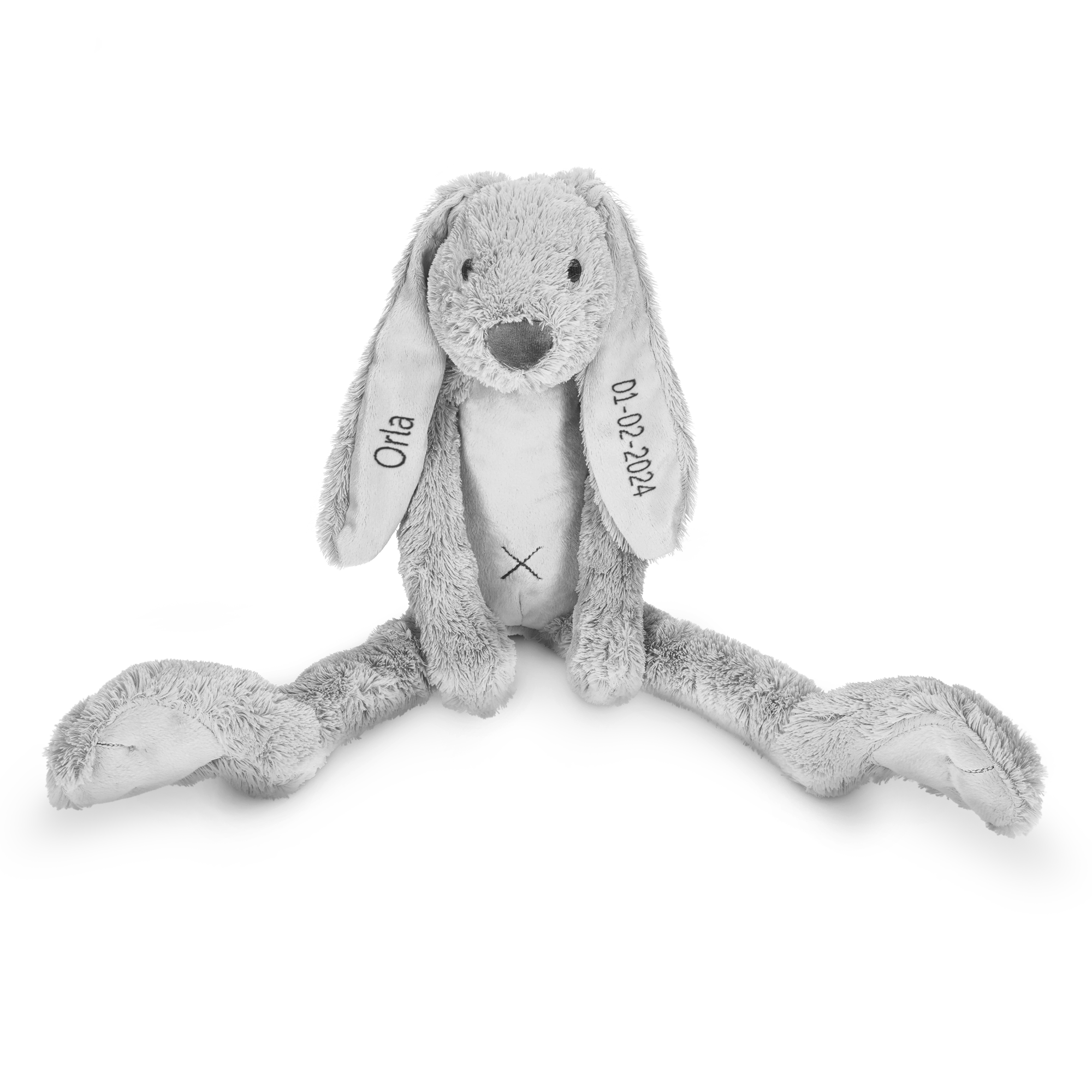 Prilagojena ljubka igrača - Happy Horse - Rabbit Richie