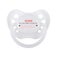 Pacifier - Godmother - White