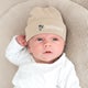Vauvan myssy - Beige Vauvan myssy - Beige