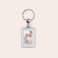 Personalised key ring - Acrylic - Father's Day Personalised key ring - Acrylic - Father's Day
