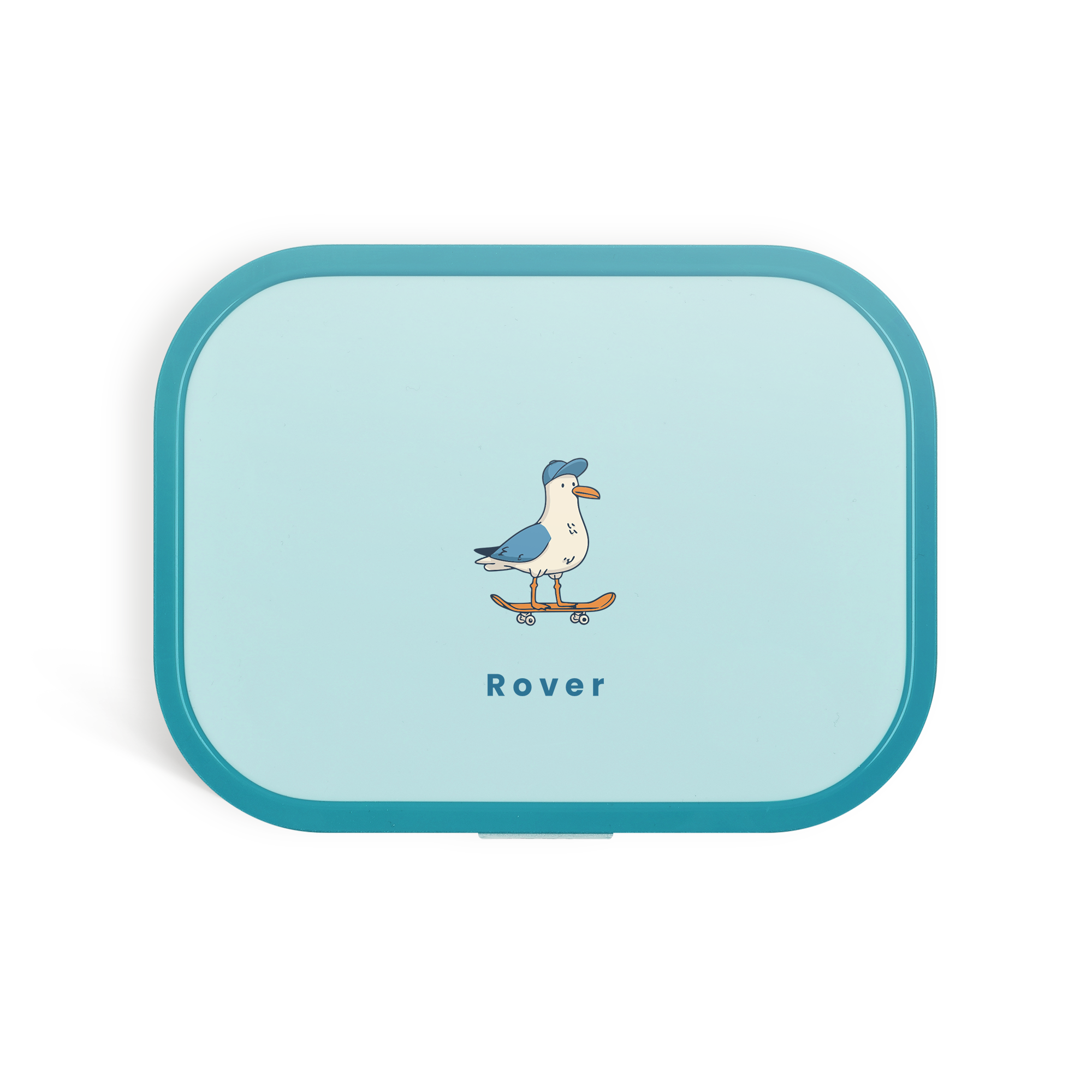 Mepal lunchbox - personalised