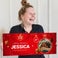 Tavoletta di Cioccolato Côte d'Or XL Personalizzata Tavoletta di Cioccolato Côte d'Or XL Personalizzata