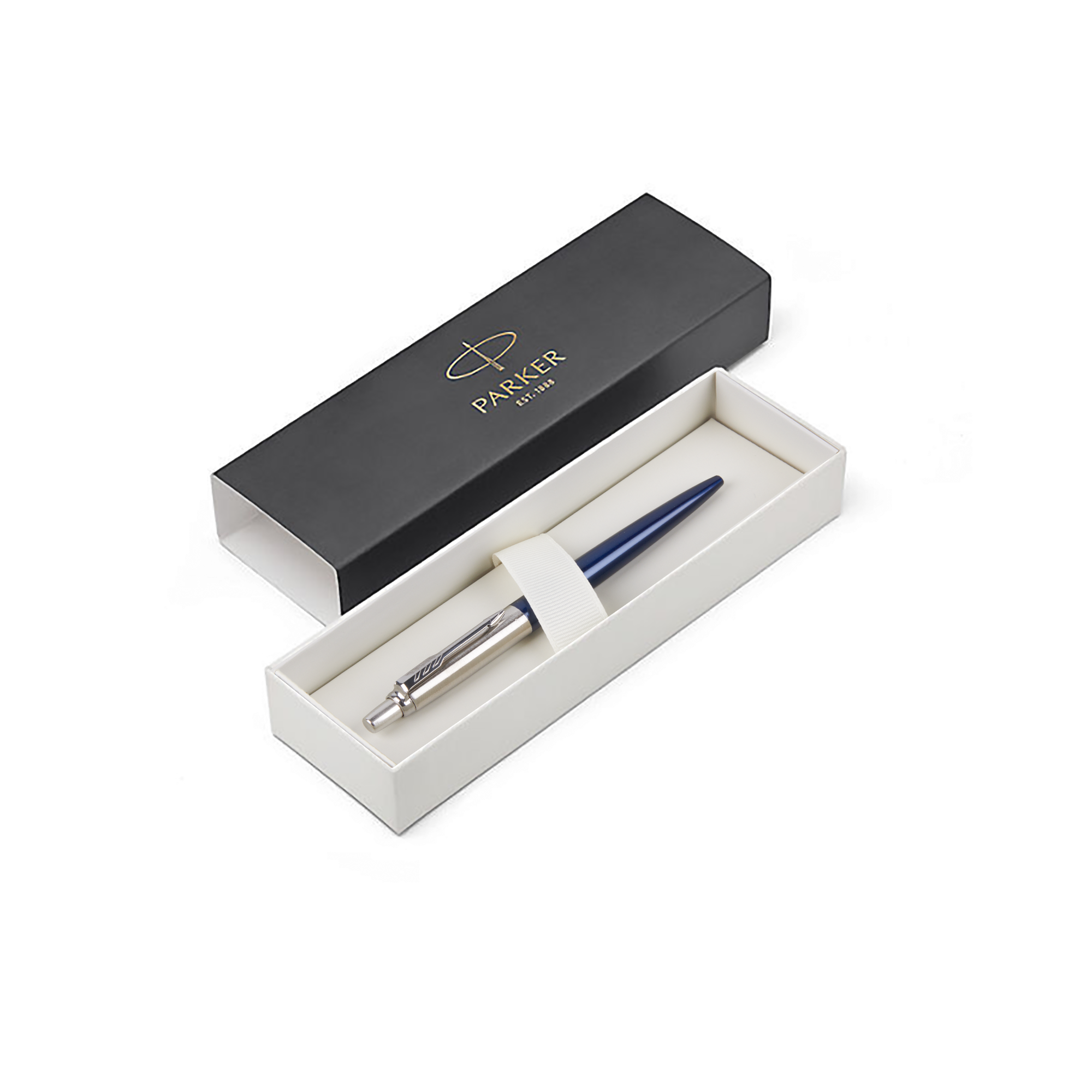 Parker - Jotter - gravert penn