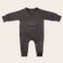 Baby Playsuit - Printed Baby Playsuit - Printed