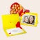 Personalizovaná kytica lízatiek Chupa Chups Personalizovaná kytica lízatiek Chupa Chups