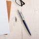 Parker - Jotter kuulakärkikynä - Sininen (vasenkätinen)