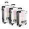 Princess Traveller fotokoffer maken - Luxe bagageset
