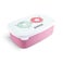 Fiambrera - Rosa