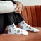 Chaussettes personnalisées Chaussettes personnalisées