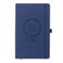 Cuaderno con nombre - Azul