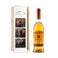 Personalised Whisky Gift - Glenmorangie Original - Wooden Case
