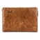 Pochette ordinateur cuir personnalisée
