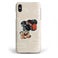 Coque personnalisée iPhone XS Max - Impression intégrale